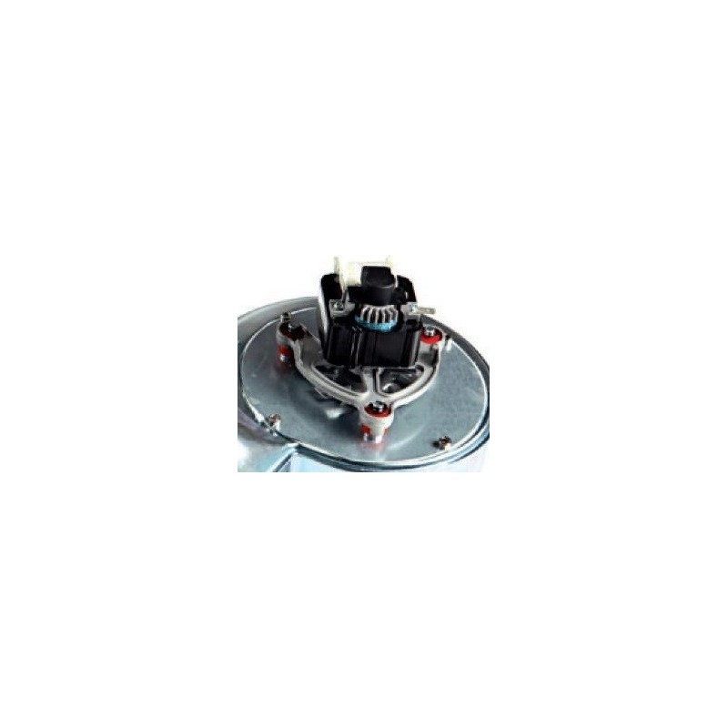 Motor ventilador estufas Eider - Eva Calor