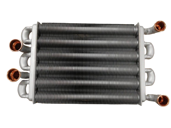 Intercambiador primario Immergas Star 24 3E Bitermico