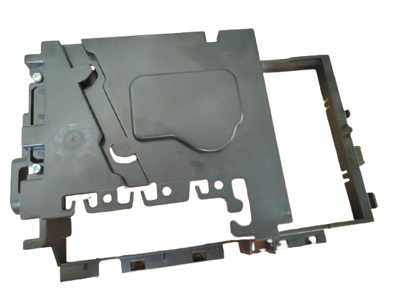 Soporte placa electronica Haier aire acondicionado (0011000720)