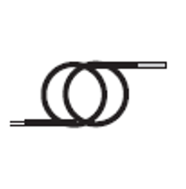 Sonda centralita ACV RS1/RS2/RS3