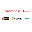 REVISION PREMIUM THERMOR CARE GOLD Bomba de calor ACS mural y suelo. Incluye puesta en marcha, revision obligatoria RITE, Descuento especial en reparaciones por daño accidental, desplazamiento, mano de obra, piezas de recambio originales, perifericos y sonda ambiente, asistencia preferencial