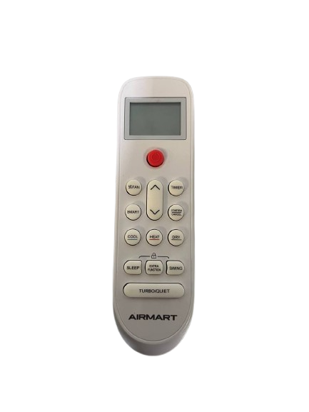 Mando de control Haier Airmart AM35TK5-M aire acondicionado (Unidad interior)