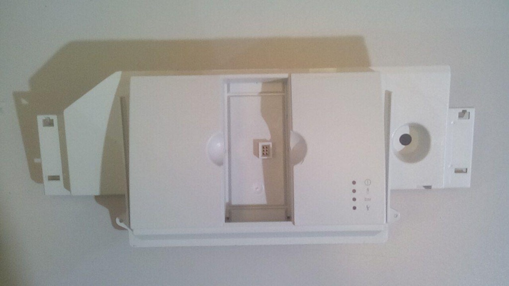 Placa electronica CCE200M Baxi Roca Gavina 20GTI Confort SP cuadro control Gavina 30GTI Confort SP (147057265)