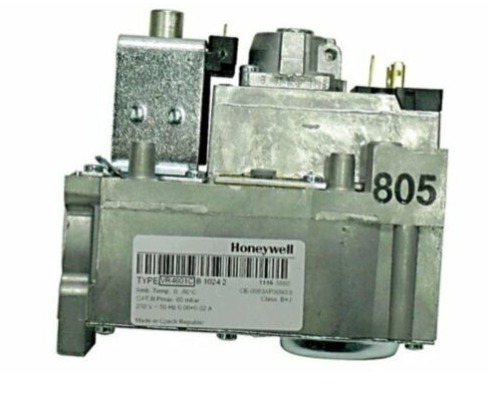 VÁLVULA DE GAS VR4601C B 1024 G100