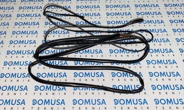 SENSOR DE TEMPERATURA NTC 5K (2m) PCB