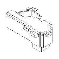 Flusostato Baxi Roca Novadens detector caudal