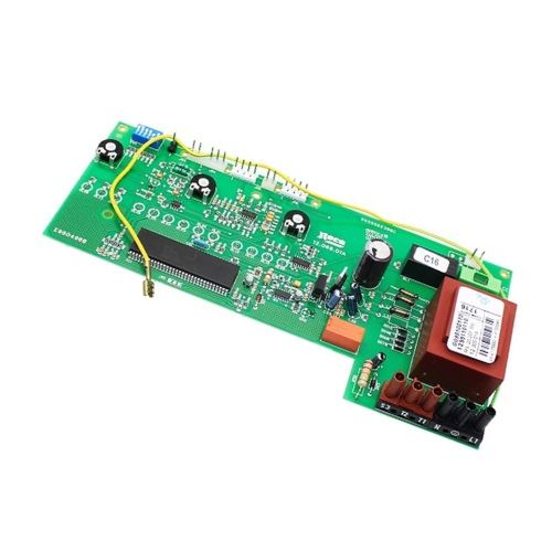 Placa electroncia Baxi Roca RS-20/20 (V.00)