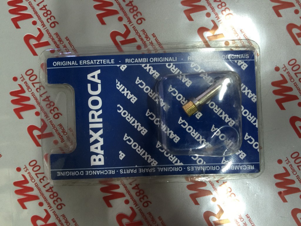 Flotador magnetico Baxi Roca