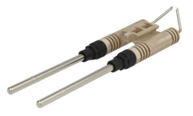 Electrodo Baxi Roca Kadet Tronic 3R quemador gasoil