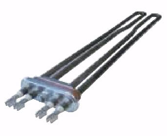 Resistencia ACV E-tech 36 - E-tecgw36 2x3kw. (786487)