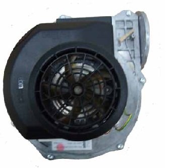 VENTILADOR RG148-3633 230V PRESTIGE 75