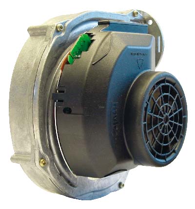 VENTILADOR RG148-1200-3612 MODULANTE