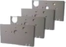 PUERTA DE HOGAR BG 2000 - S/ 25 - 55