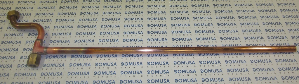 Tubo interno Domusa