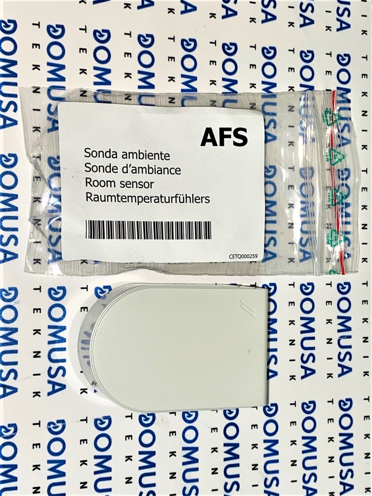 SONDA EXTERIOR AFS EV GAS (no para e20)