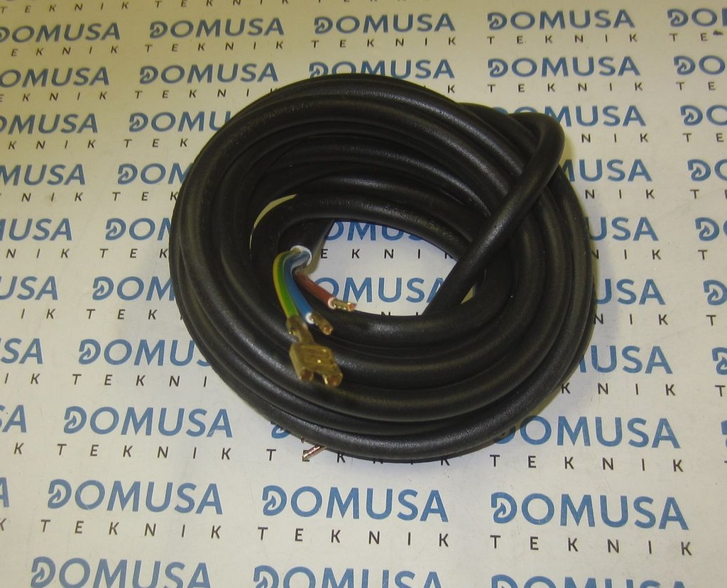 CABLE QUEMADOR 7 POLOS EV GAS