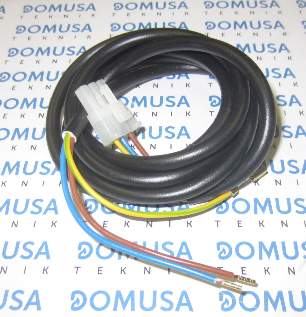 MANGUERA BOMBA INFERIOR DS MATIC 150