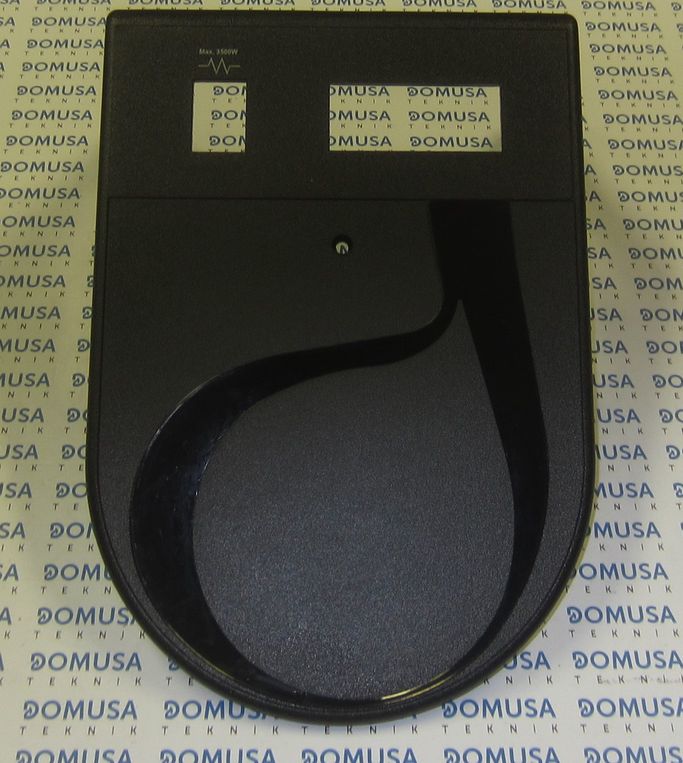 PORTAMANDOS DS-MATIC