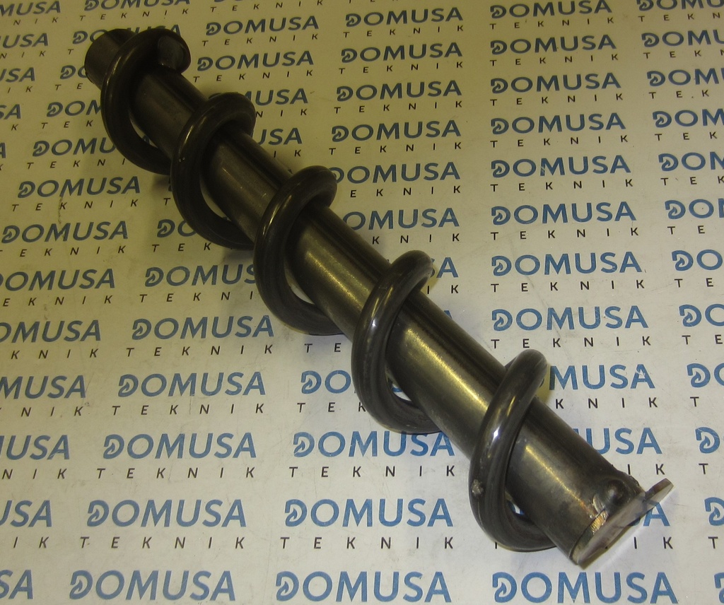 Sinfin deflector Domusa Sirena 25 E (SCON000894)