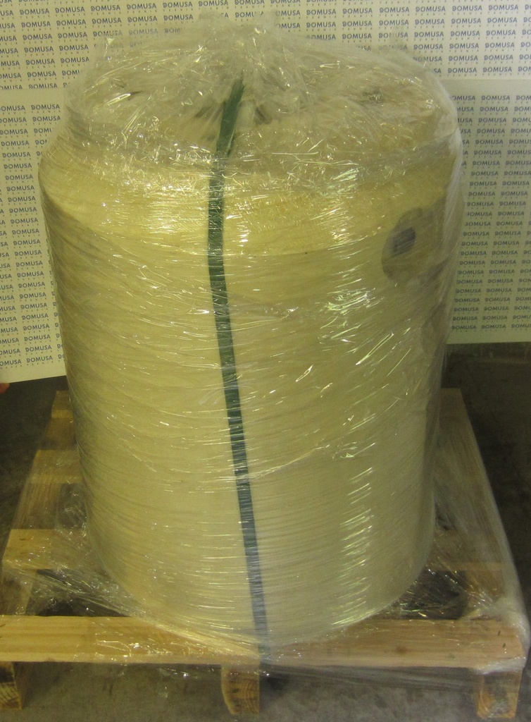 ACUMULADOR DOMUSA MCF DX 100L inox