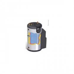 ACUMULADOR DS-MATIC 150 L. (COMPLETO)