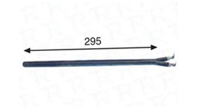 Resistencia termo Domusa Hydrinos 150 S/M 600W (mod. antiguo RCON000024 - RCON000025)