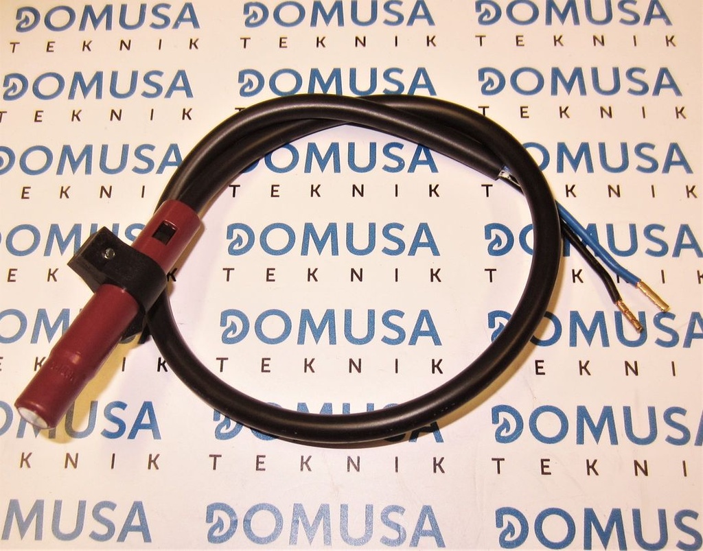 Fotocelula Domusa Clima Mix - Sirena - MCF Siemens roja QRB1 (celula fotoelectrica sensibilidad alta)