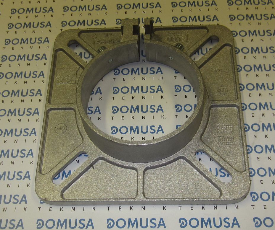 Brida sujeccion Domusa Domestic D6 - D10