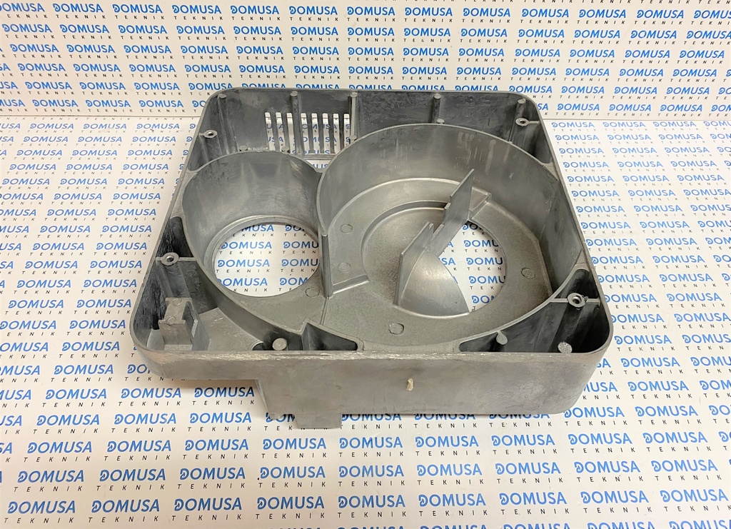 SOPORTE CAÑON QUEMADOR D-6 D-10