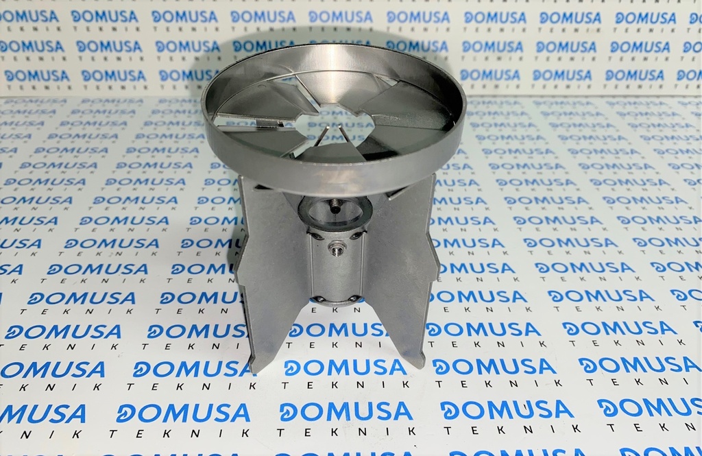 DISCO TURBULADOR D-6 D-10