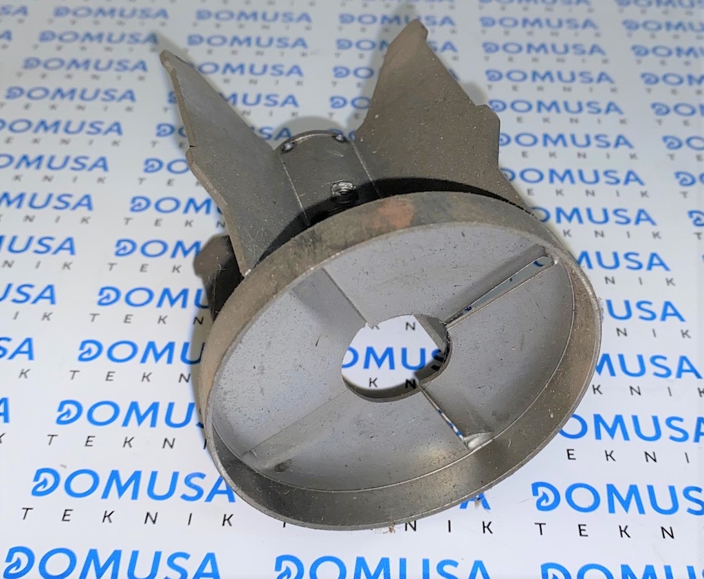 DISCO TURBULADOR D-6