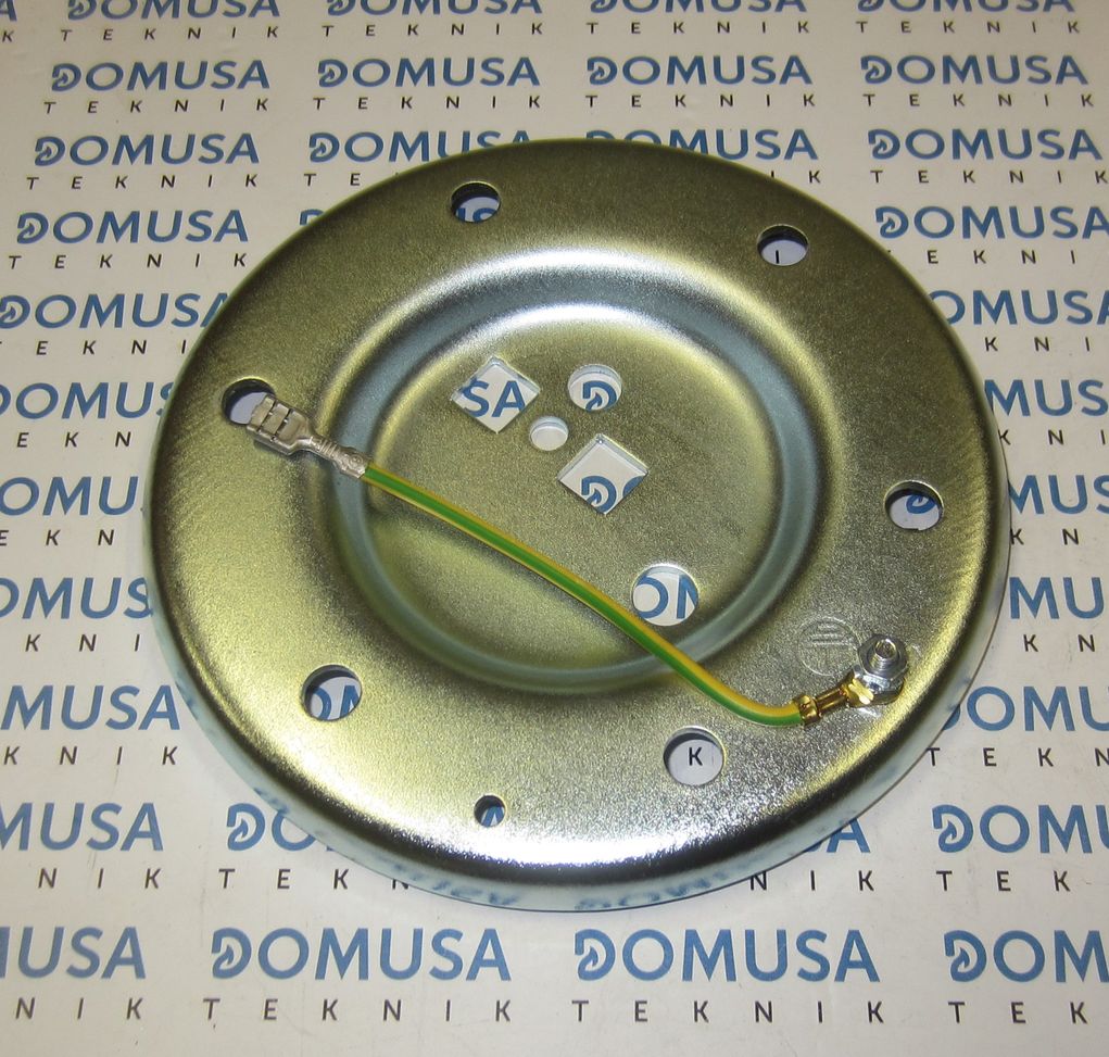 Brida termo Domusa Hydro V