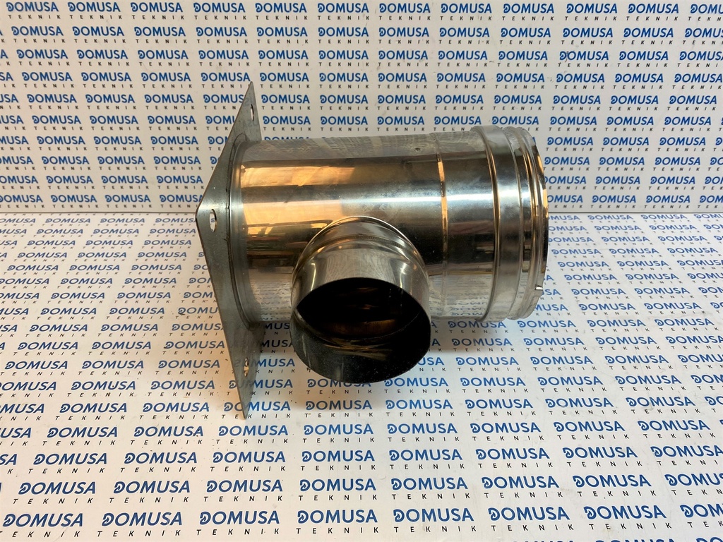 ADAPTADOR DOMUSA INOX (TERMA V)