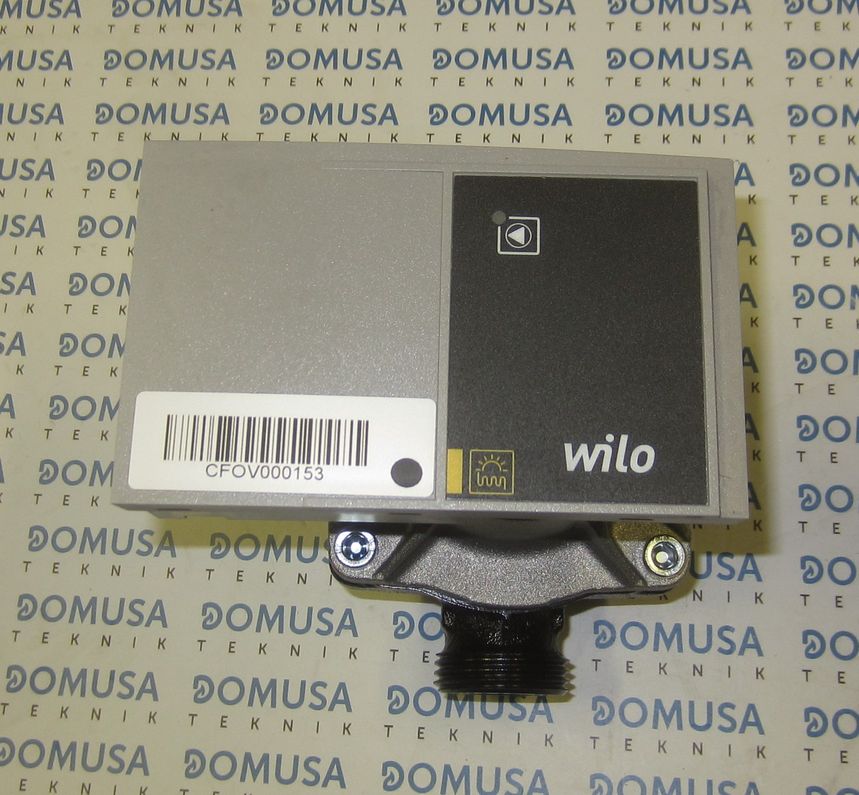 BOMBA YONOS PWM2 15/7.0 SOLAR WILO