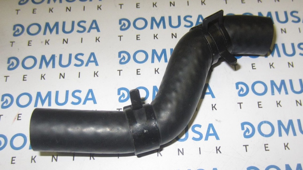 TUBO DEL VASO DE EXPANSION EVOL TOP MIC