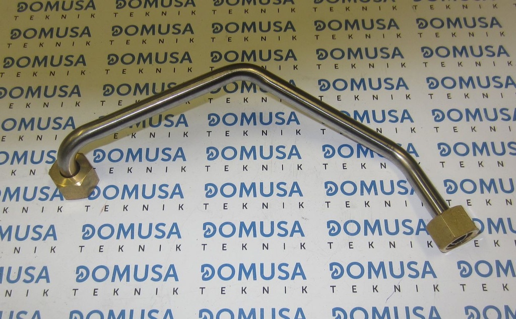 TUBO DE LLENADO EVOL TOP MIC