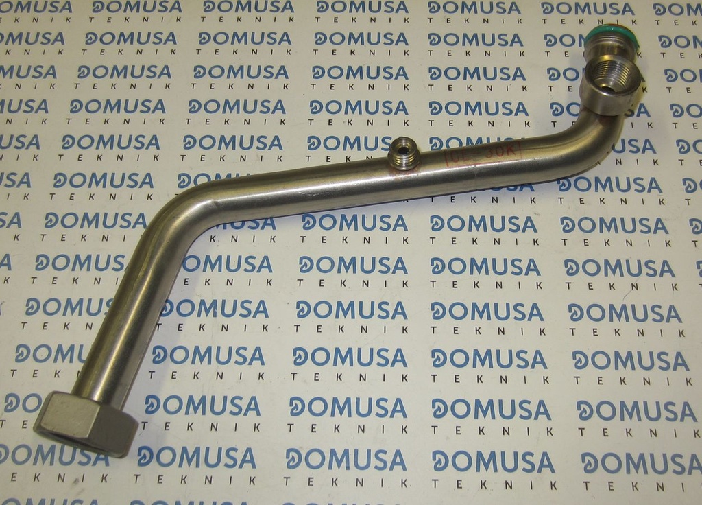 TUBO DE ENTRADA CONDENSADOR EVOL TOP MIC 25 K