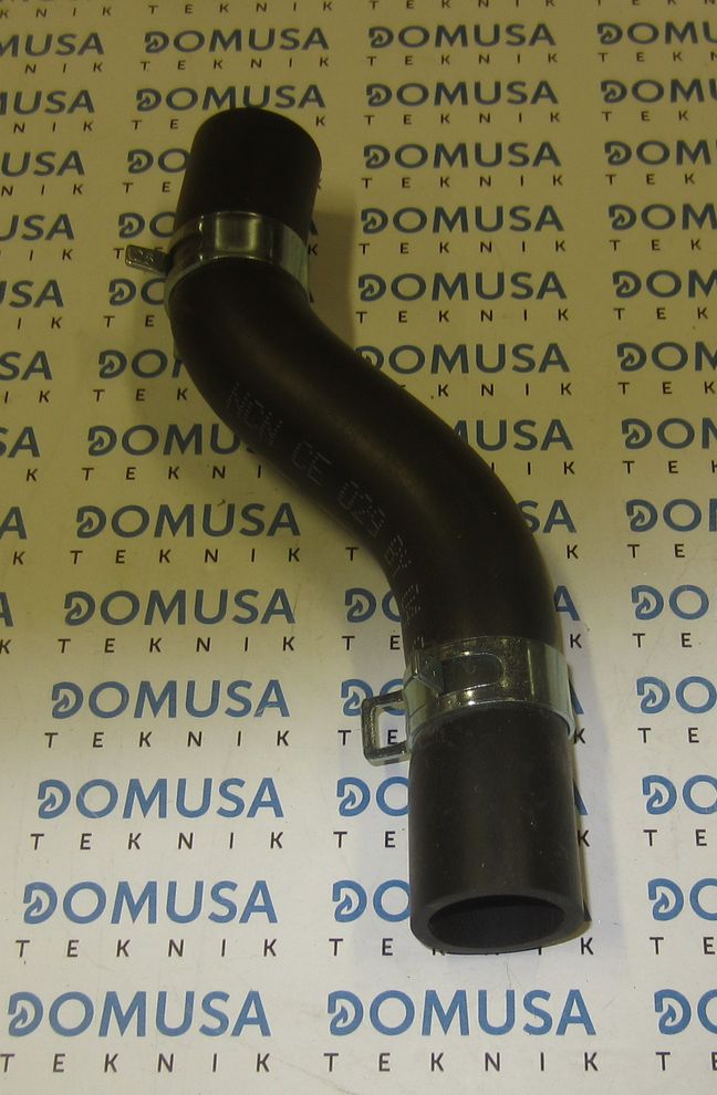 TUBO DE CONDENSADOR EVOL TOP MIC