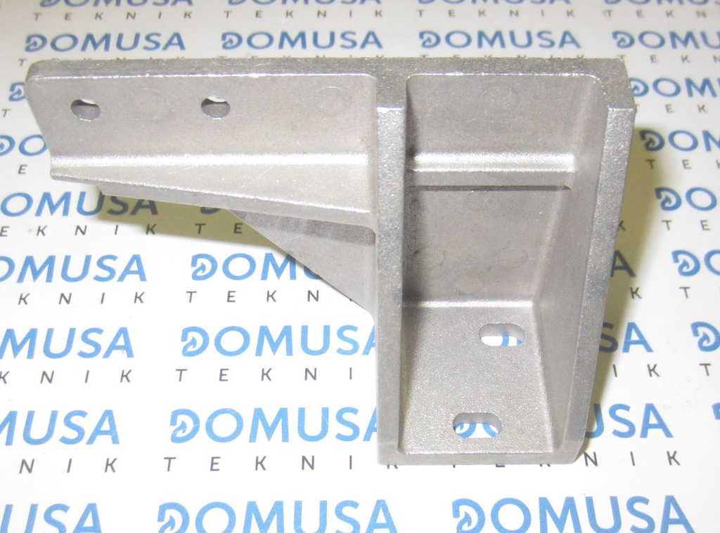 SOPORTE DCHO DEL CONDENSADOR EVOL TOP MIC