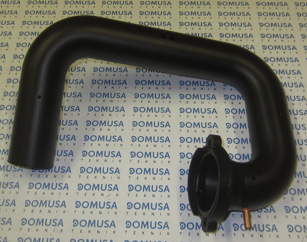 TUBO ADMISION DE AIRE EVOL TOP MIC 32/37 K