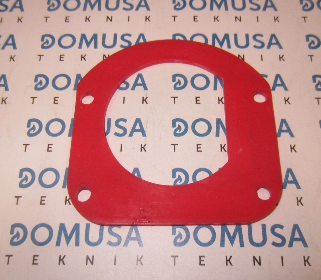 Junta del ventilador Domusa Evol Top Mic