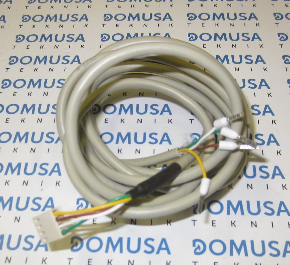 Cable Domusa Bioclass NG (placa electronica - quemador)