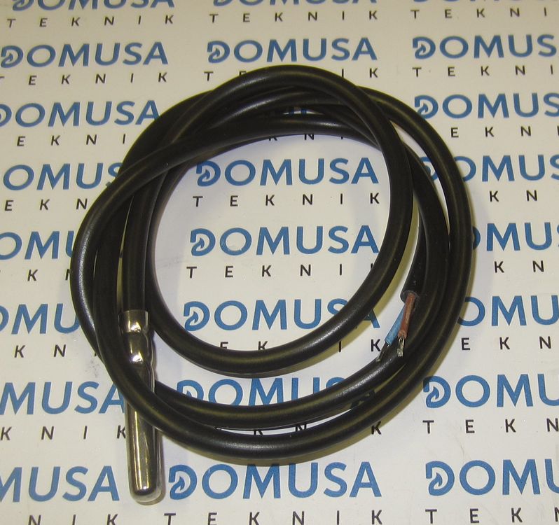 Sonda Domusa Bioclass NG - Bioclass IC - Lignum - Dual Therm deposito anexo inercia ACS (PTC 1K) (CELC000211 - CELC000234 - CELC000116)