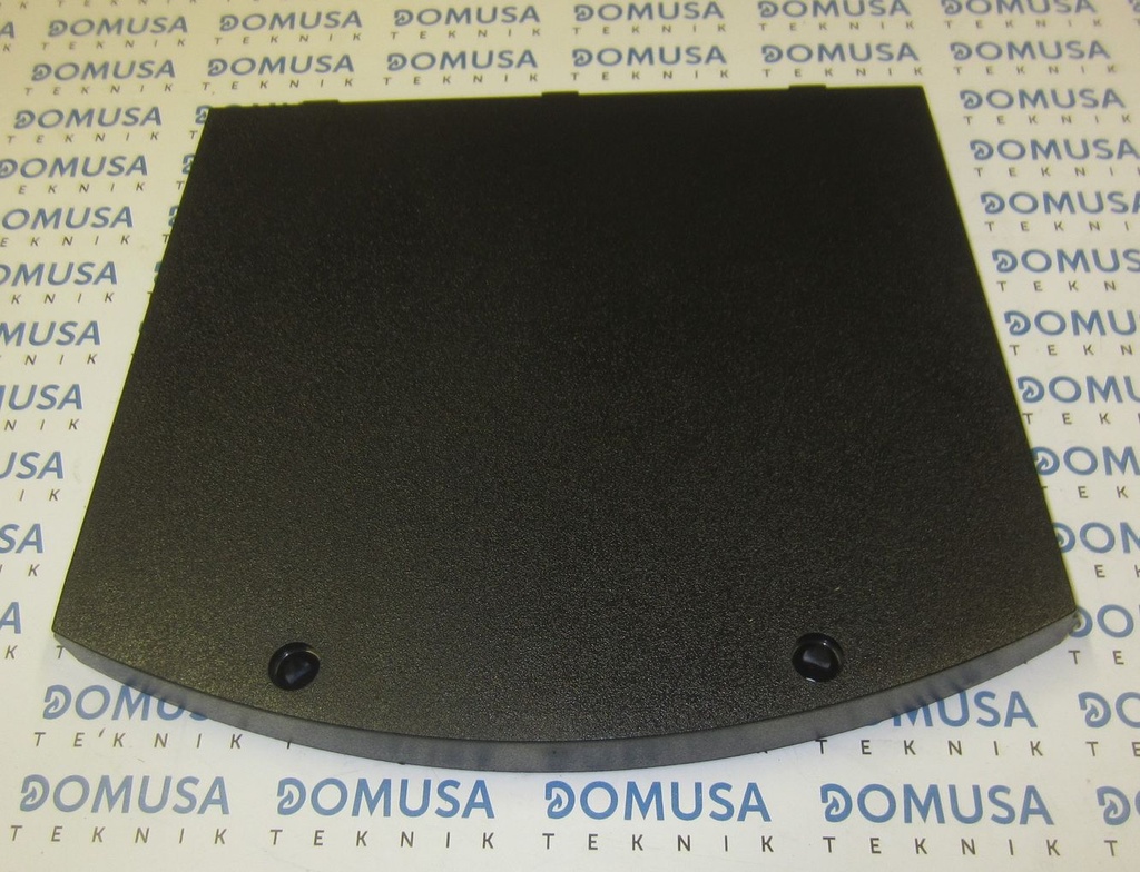 TAPA PORTAMANDOS DS-MATIC