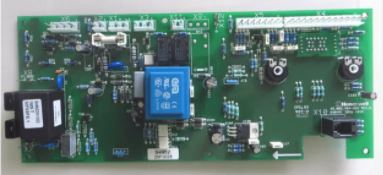 Placa electronica Ferroli Domitop - Ferella Gold (MF05FD)