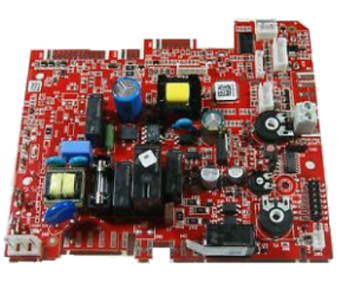 Placa electronica Beretta Ciao Green ErP - Mynute Green ErP