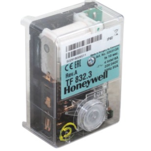 Centralita Satronic - Honeywell TF 832.3 (02431U Honeywell)