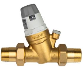 Valvula reductora presion Caleffi 3/4