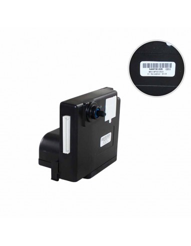 Placa electronica Ariston Blu - Fast Evo ONT B control