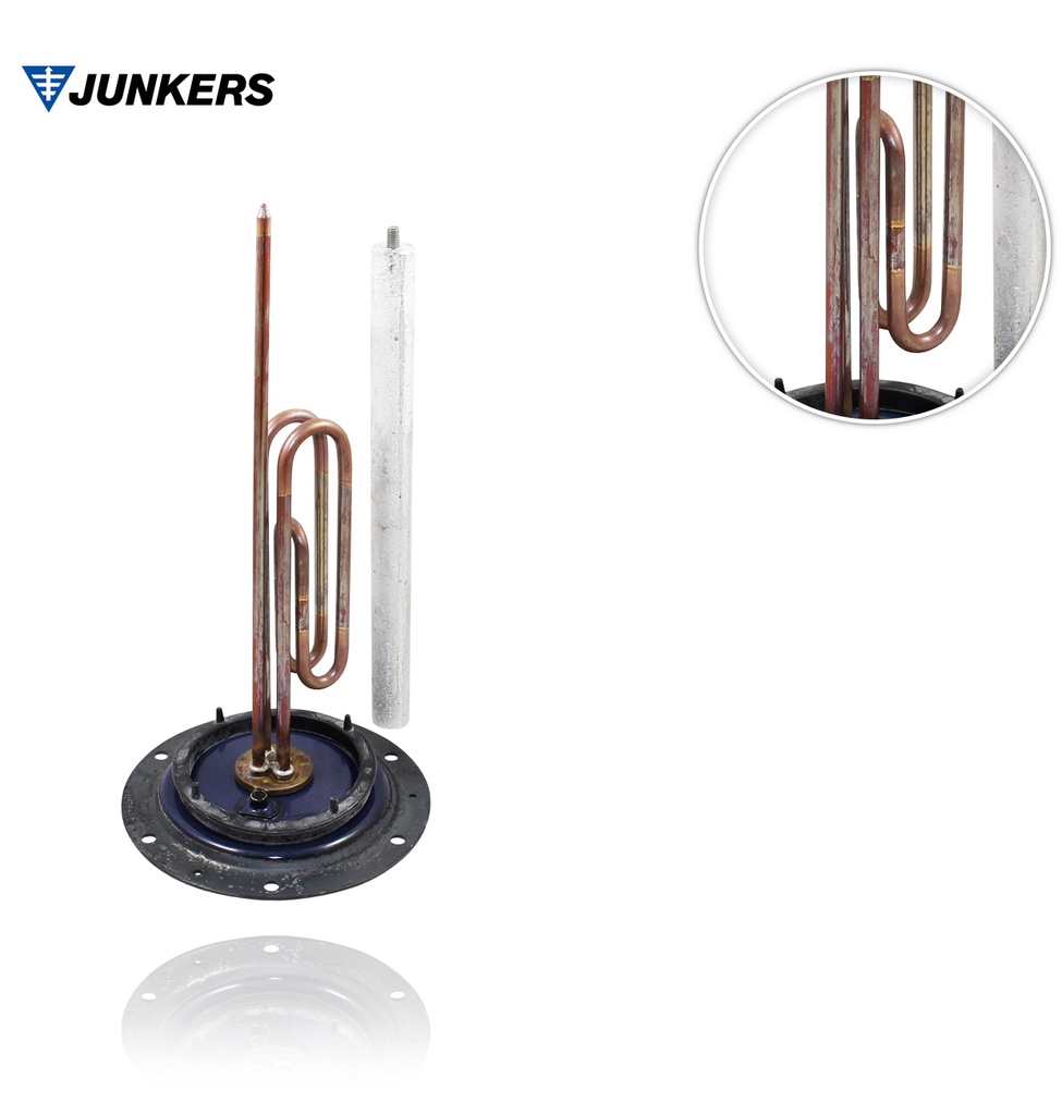 Resistencia Junkers ES 200 6 220w